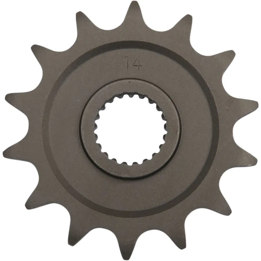 Countershaft Sprocket - 14-Tooth