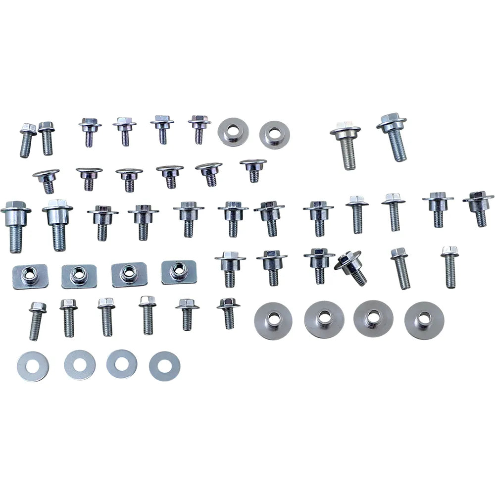 Fastener Kit Honda