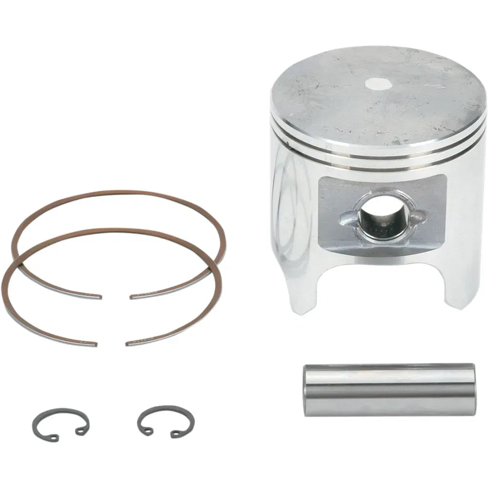 Piston Kit - Kawasaki - +.25 mm