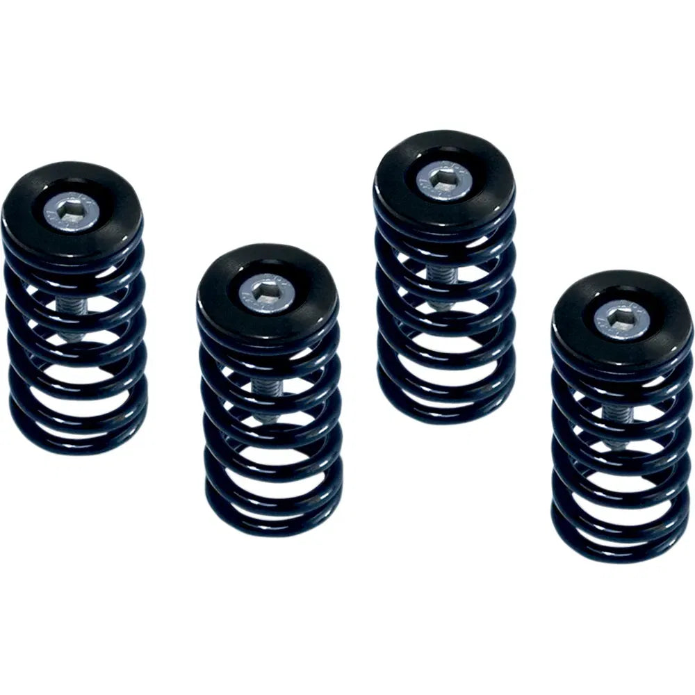 Clutch Springs