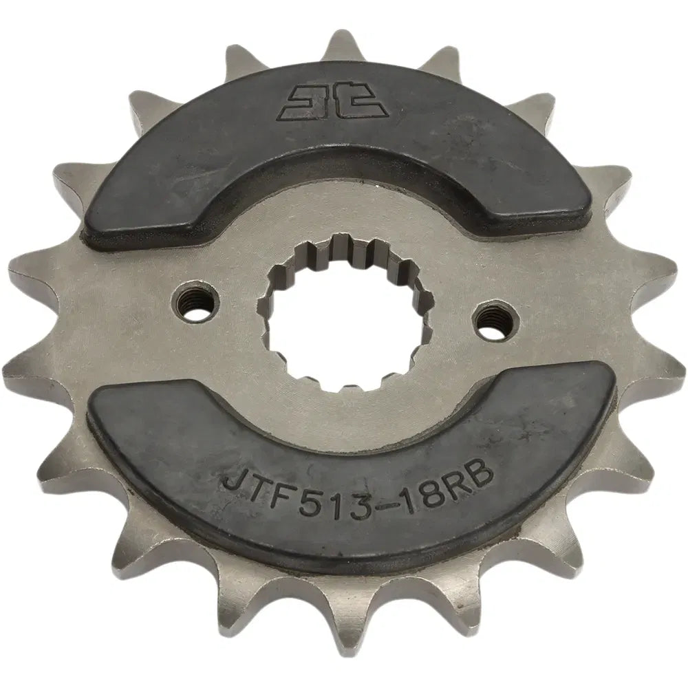 Sprocket - Front - Suzuki/Yamaha - 18-Tooth