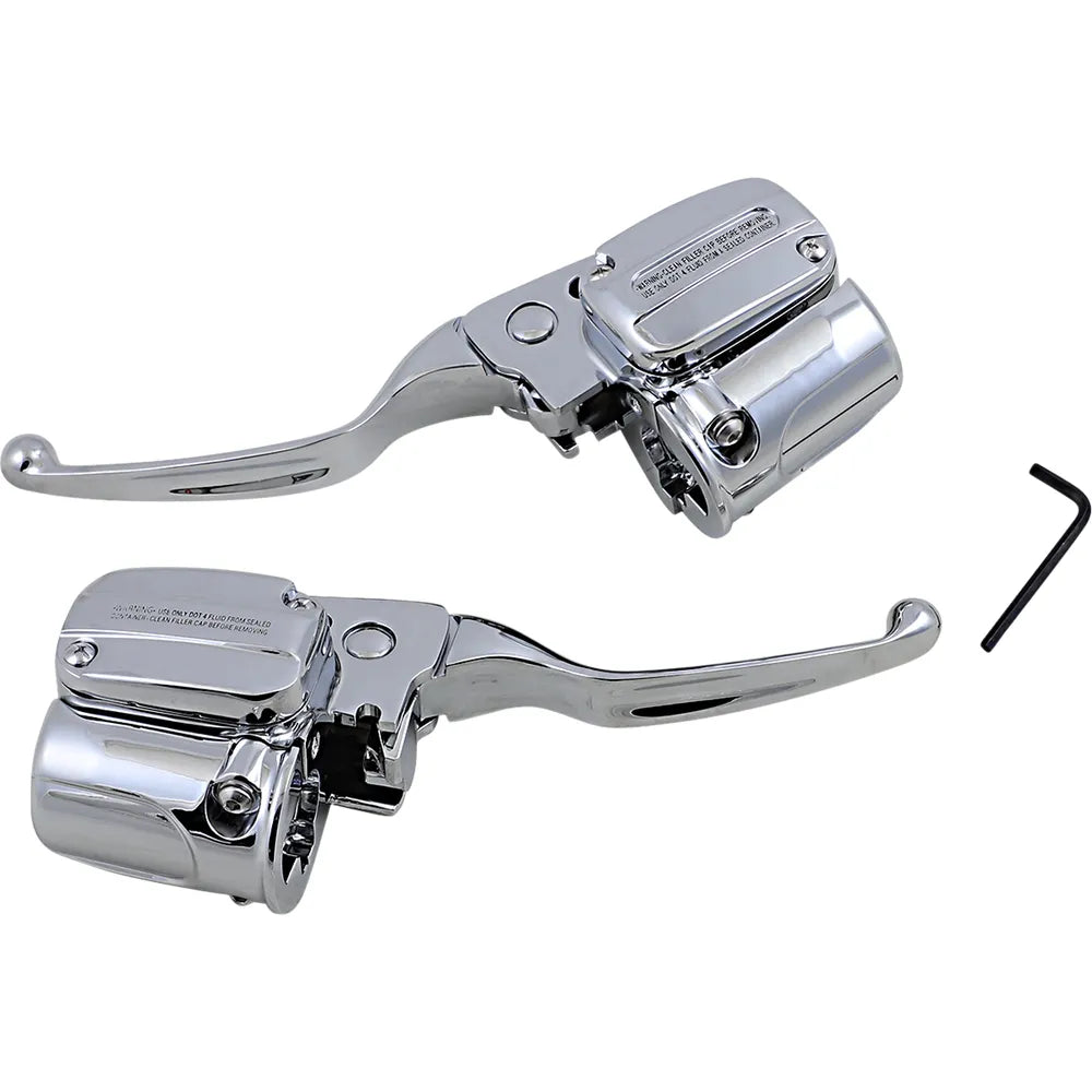 Handlebar Controls - '17 - '20 FLTR