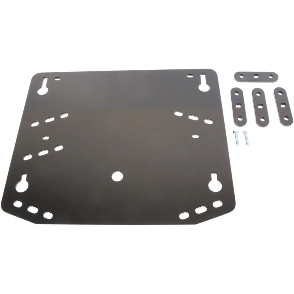 Click N' Go 2 Plow Mount Bracket - UTV