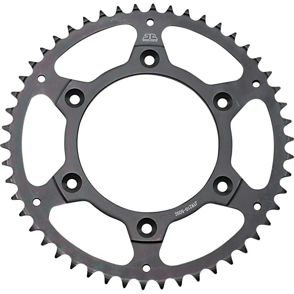 Rear Sprocket - 50-Tooth - Beta/Honda