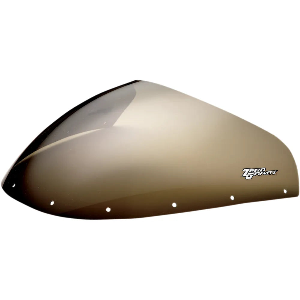 SR Windscreen - Smoke - R90/100S