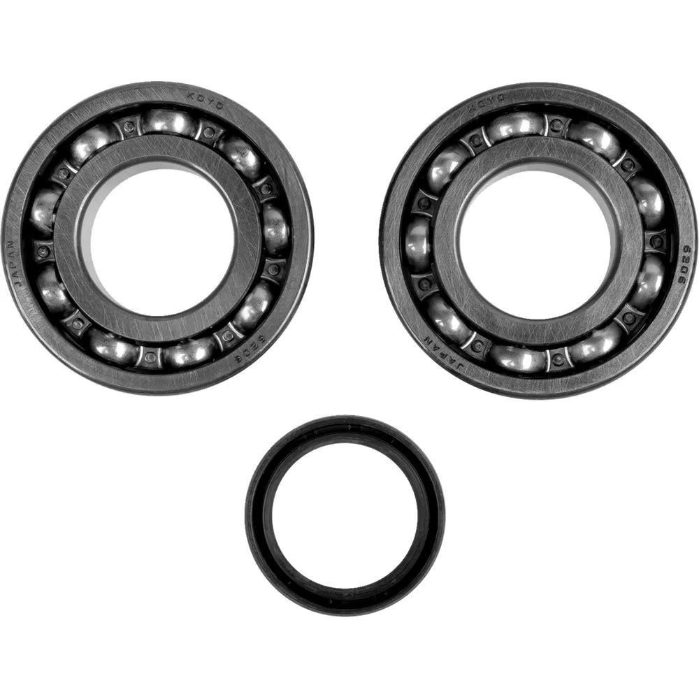 Kit de sellos y cojinetes del cigüeñal - Sellos y cojinetes del cigüeñal - Kawasaki/Suzuki