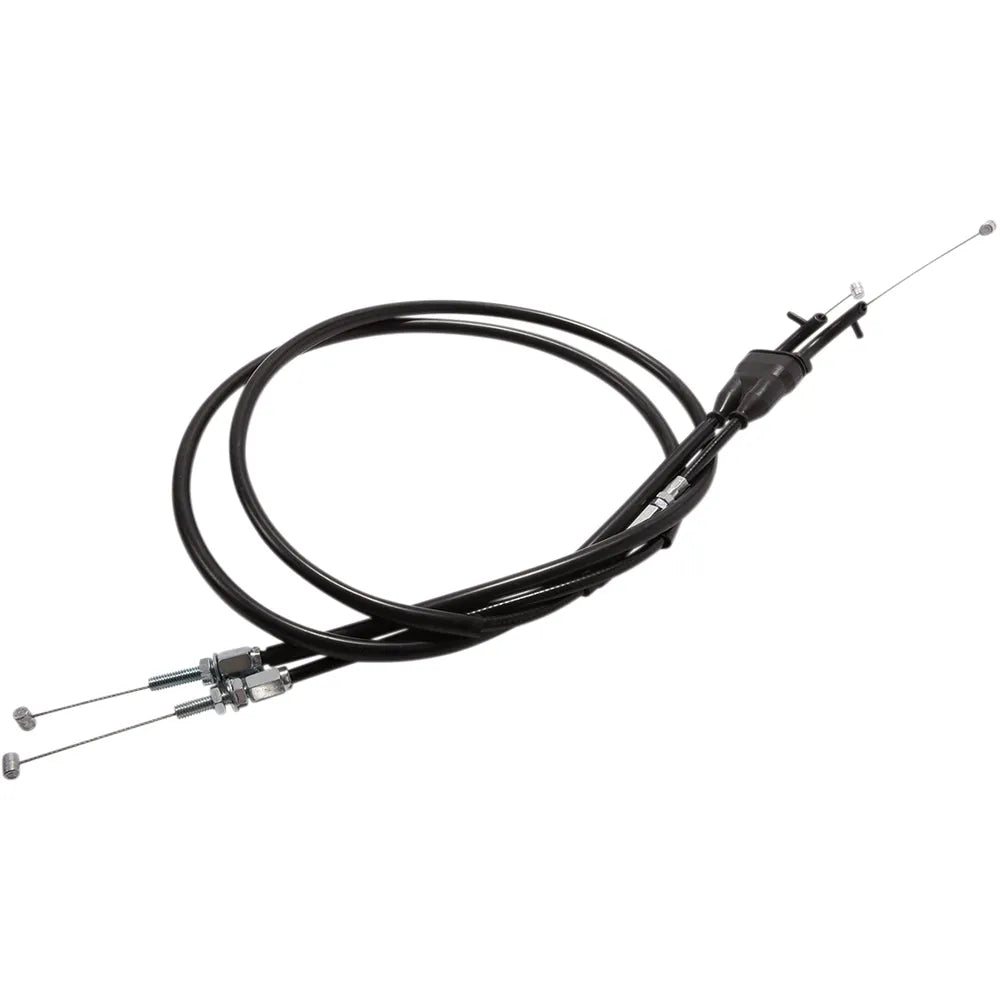 Throttle Cable - Push/Pull - Honda
