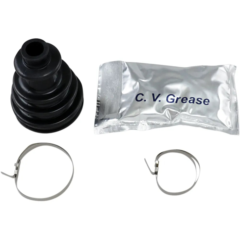 C.V. Boot Kit - Front Outer | Middle Outer | Rear Inner/Outer