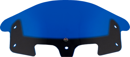 Parabrisas Kolor Flare™ - Parabrisas Kolor Flare™ - 10" - Azul