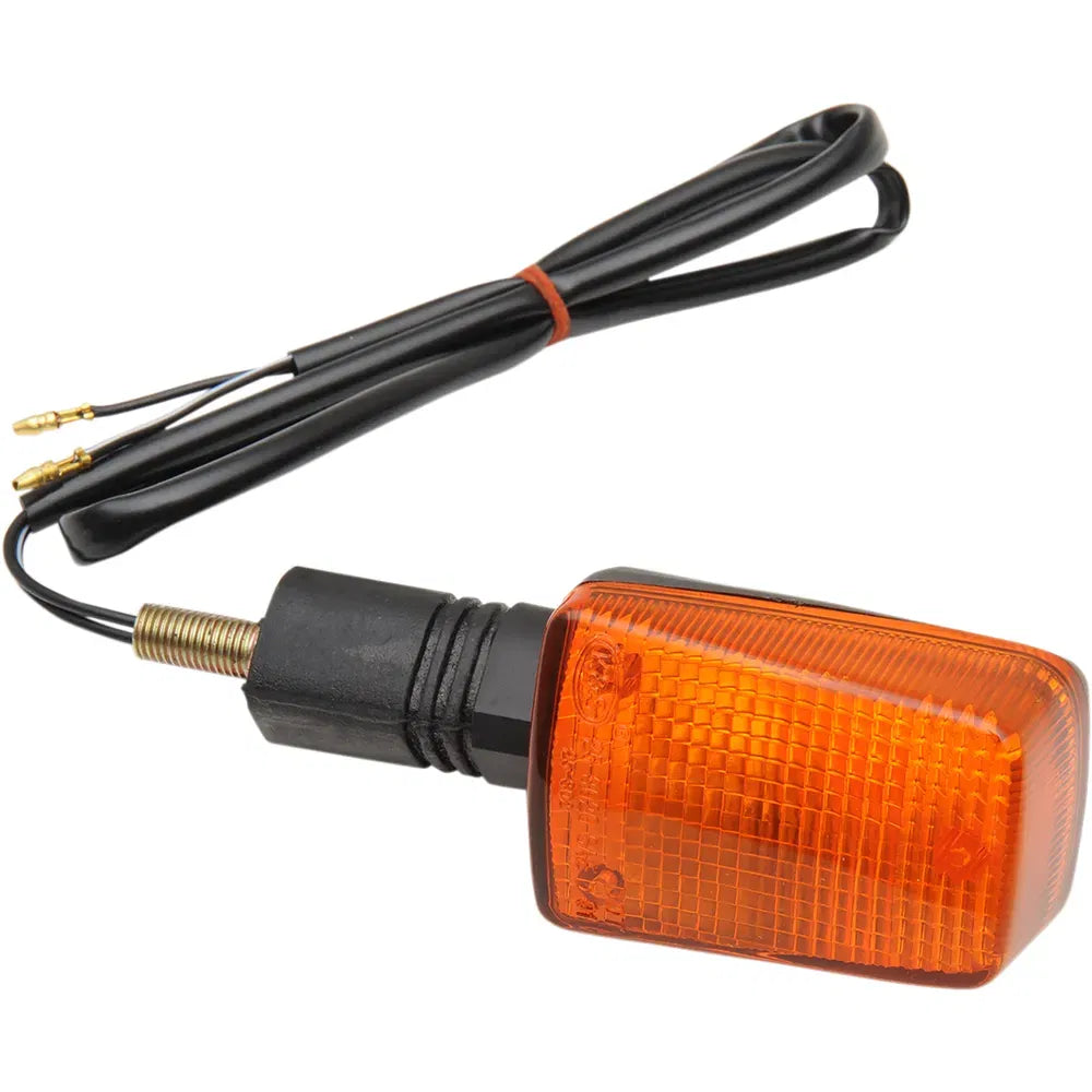 Turn Signal - Suzuki - Amber