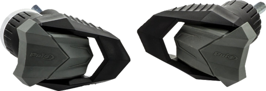 Protectores de chasis - Protectores de chasis - R12 - Kawasaki - Ninja ZX-10R