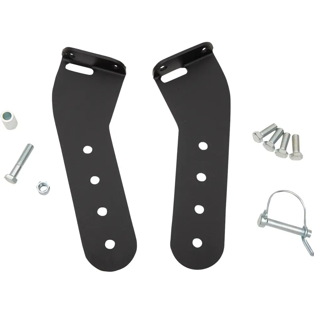 Kit de mástil de elevación del arado