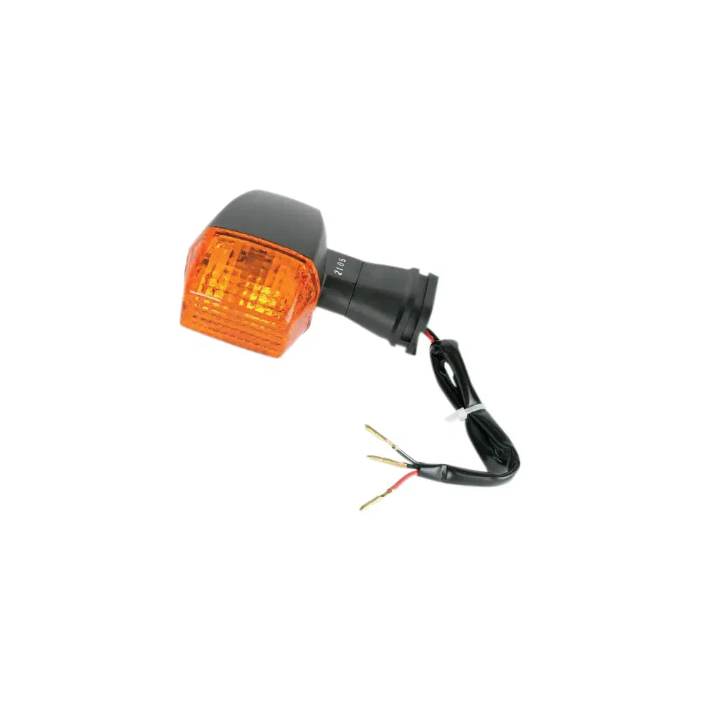 Turn Signal - Kawasaki - Amber
