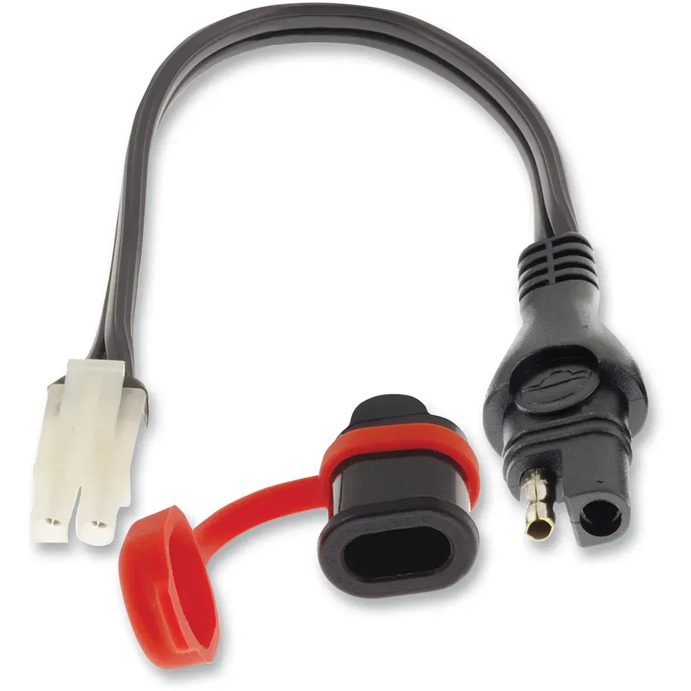Charger Cord - KET to SAE Battery Lead
