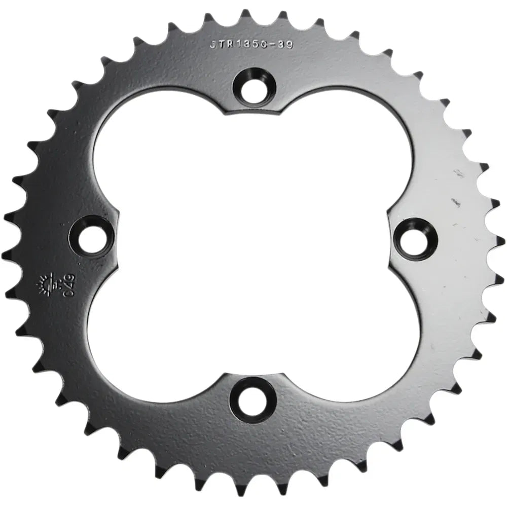 Sprocket - Rear - Honda - 39-Tooth