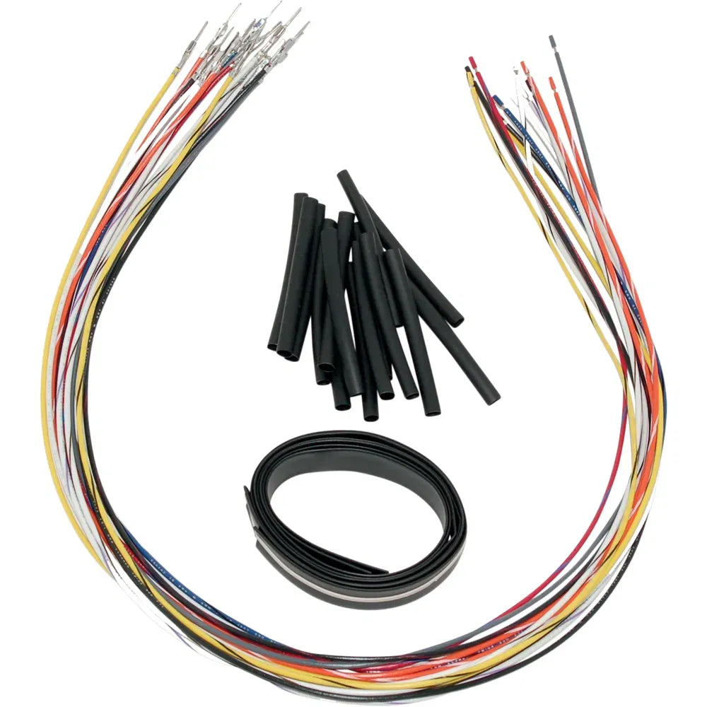 Handlebar Switch - Wire - Extensions