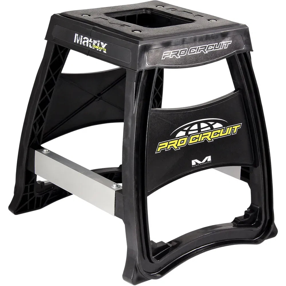 Stand - Black
