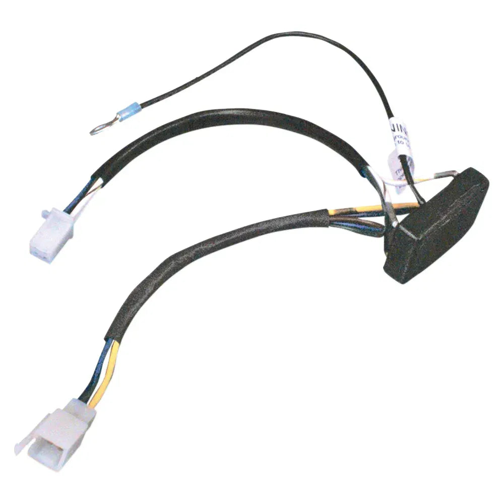 Trailer Wiring Harness
