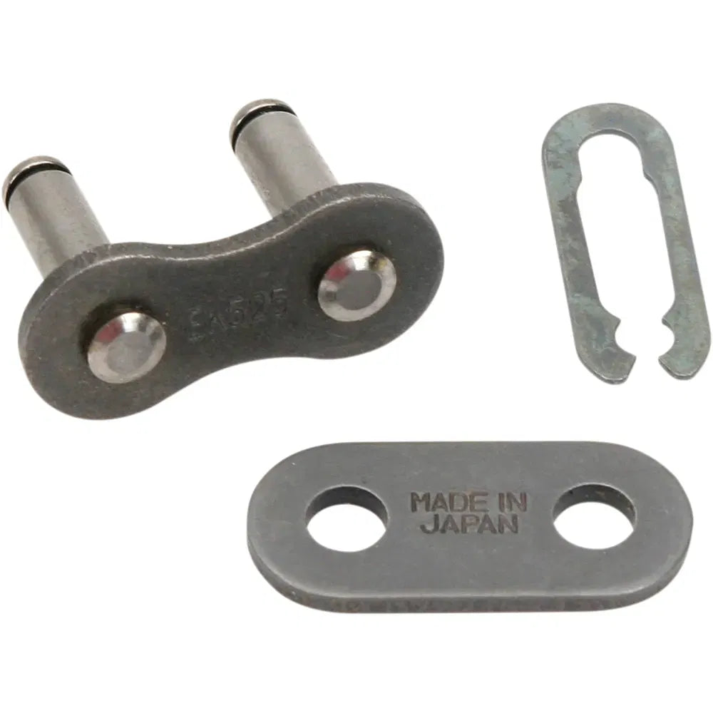 525 - Standard Chain - Connecting Link - Clip