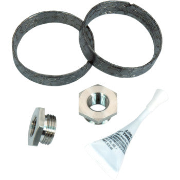 Dual Headers S&S Cycle Power Tune