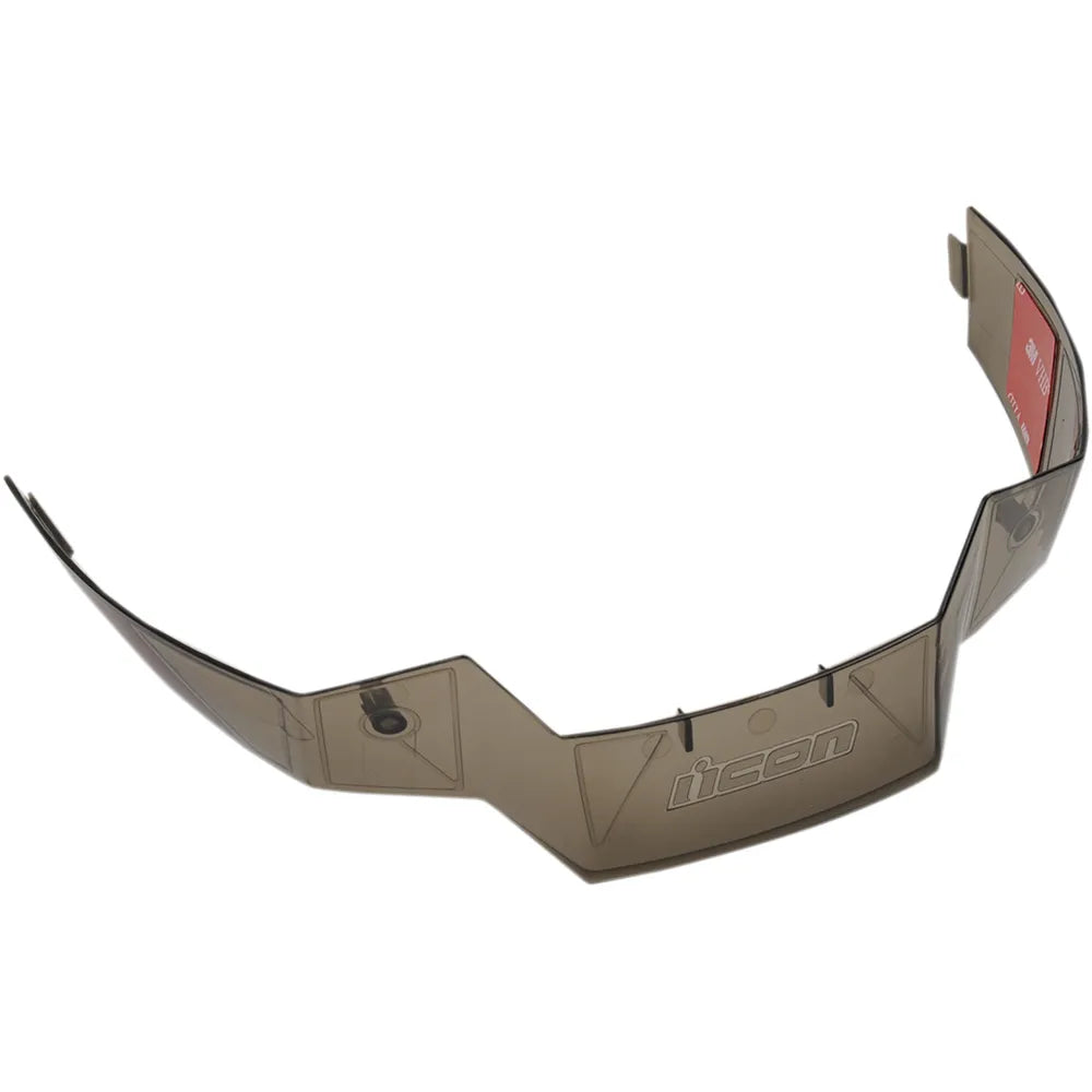 Airflite™ Rear Spoiler - Smoke
