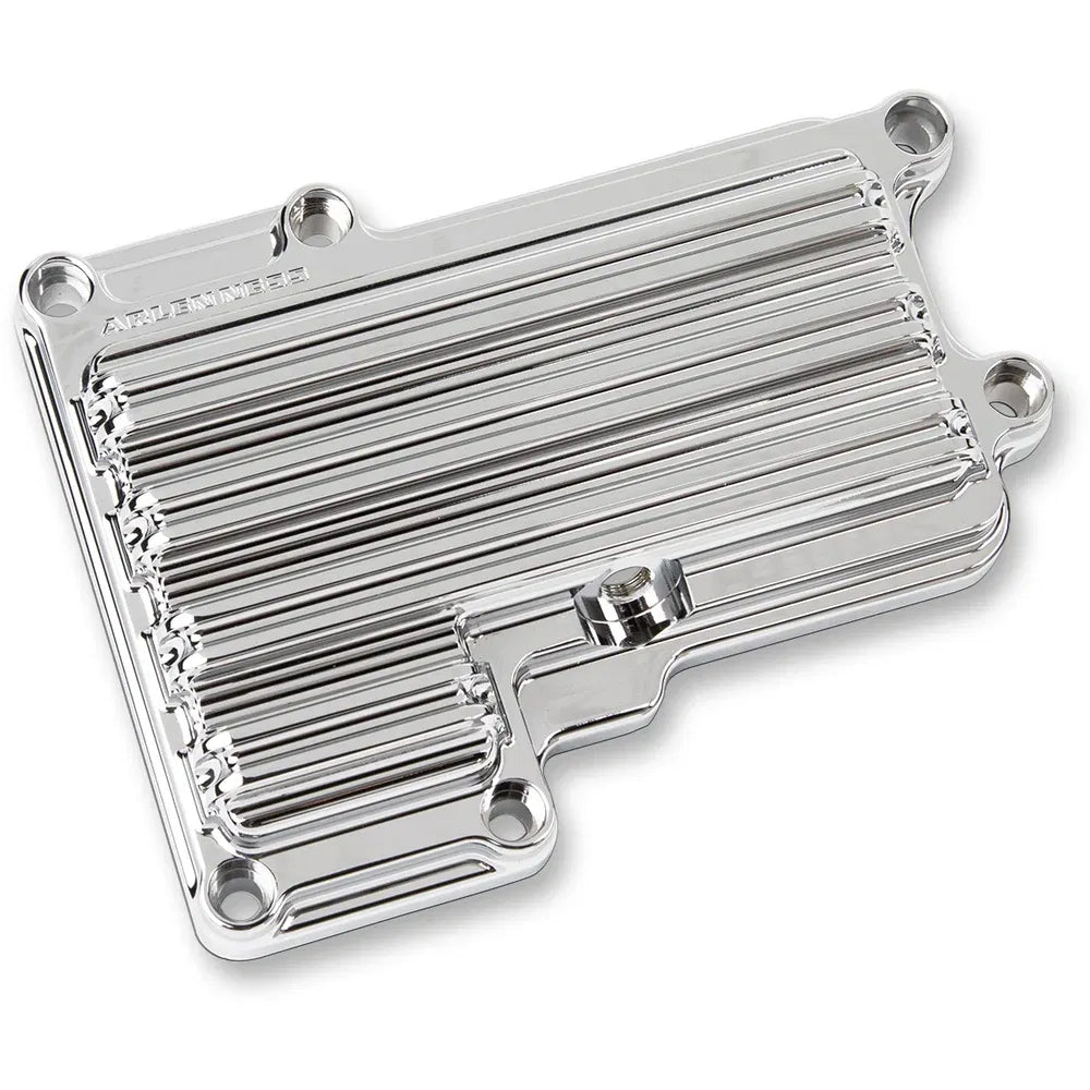 Cubierta de transmisión superior de calibre 10