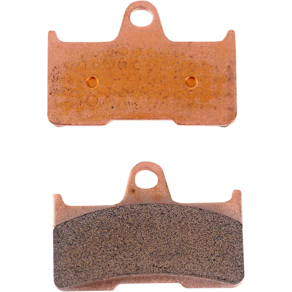 Sintered "R" Brake Pads - FA344R