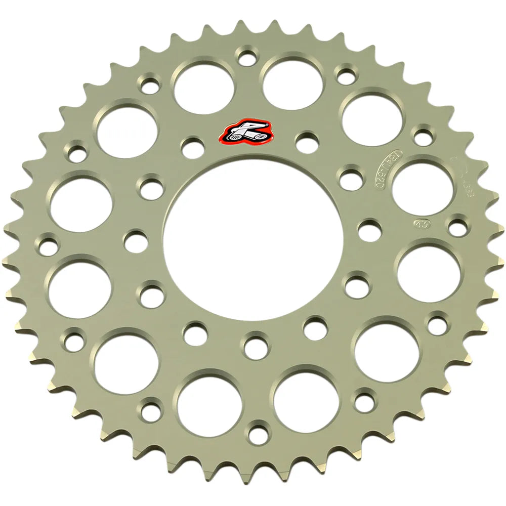Sprocket - Kawasaki - Rear - 43-Tooth