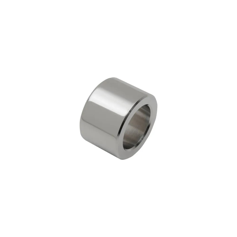 Axle Spacer - Chrome
