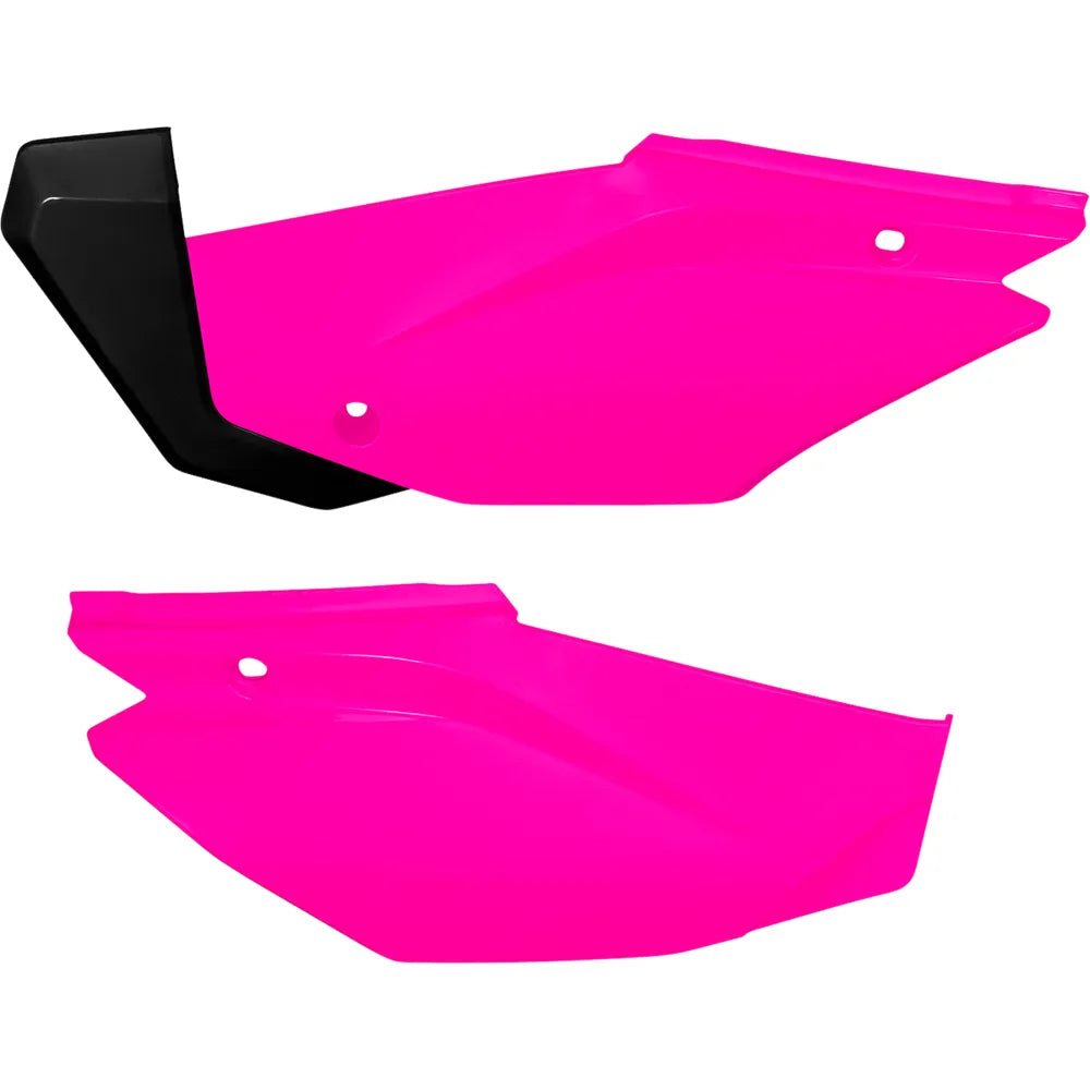Side Panel - Pink - CRF 110