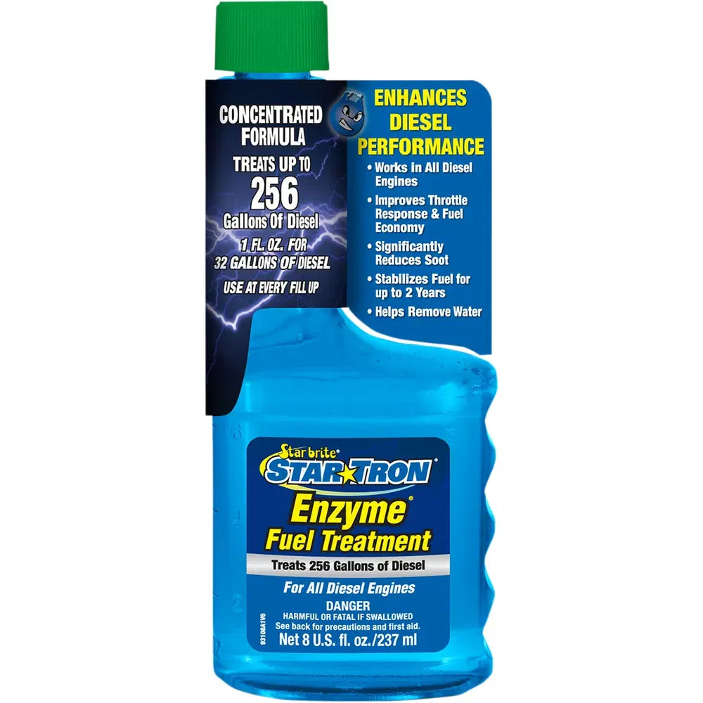 Diesel Treatment - 8 U.S. fl oz.