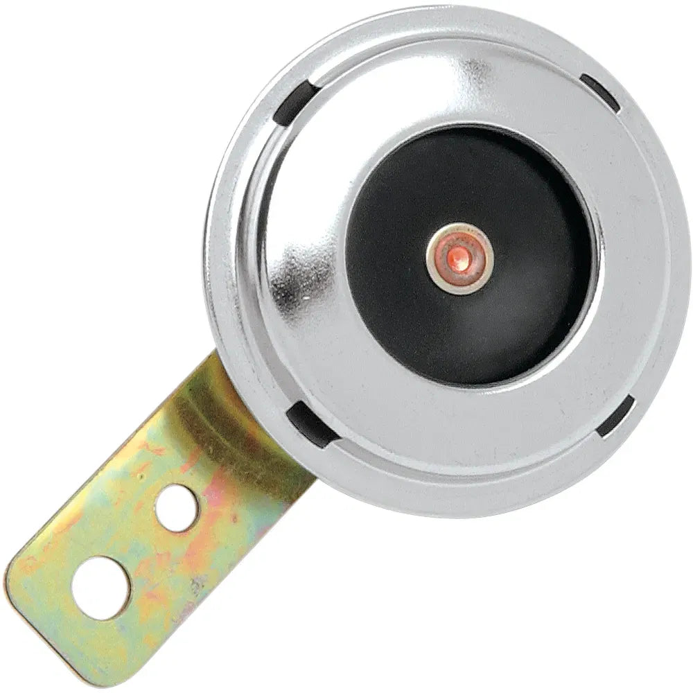 12V Horn - 2-Terminal - 2-1/2"