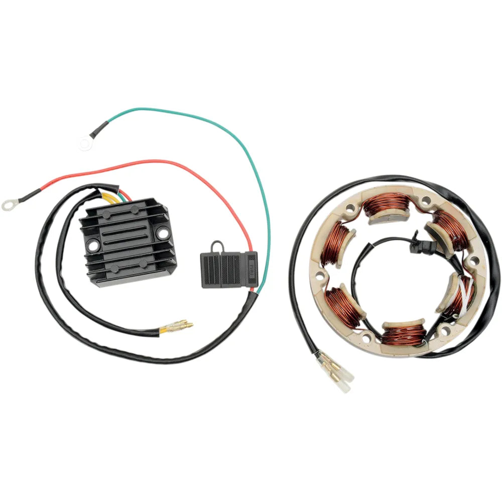 Charging Kit - Honda