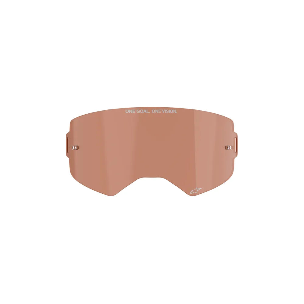 Lente de Reemplazo Supertech Afterburn