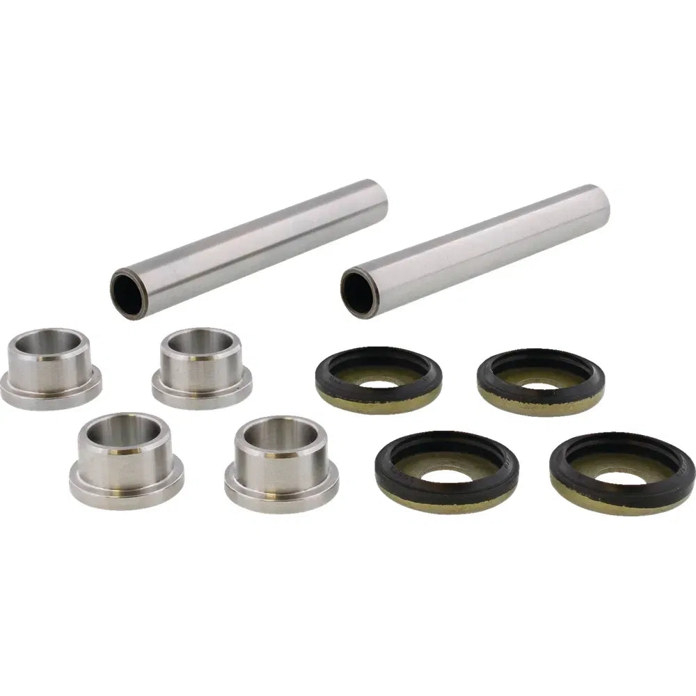 Kit de articulación de suspensión - Kit de suspensión - Trasera - Kit de articulación