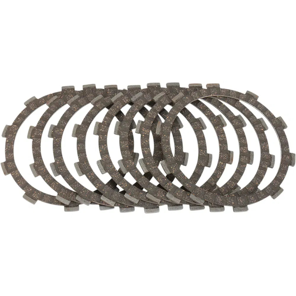 Clutch Friction Plates
