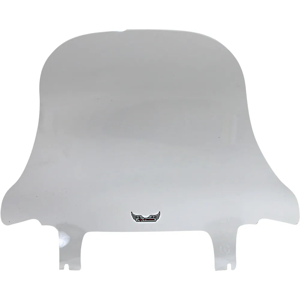 Windshield - Clear - 14" - FLSB