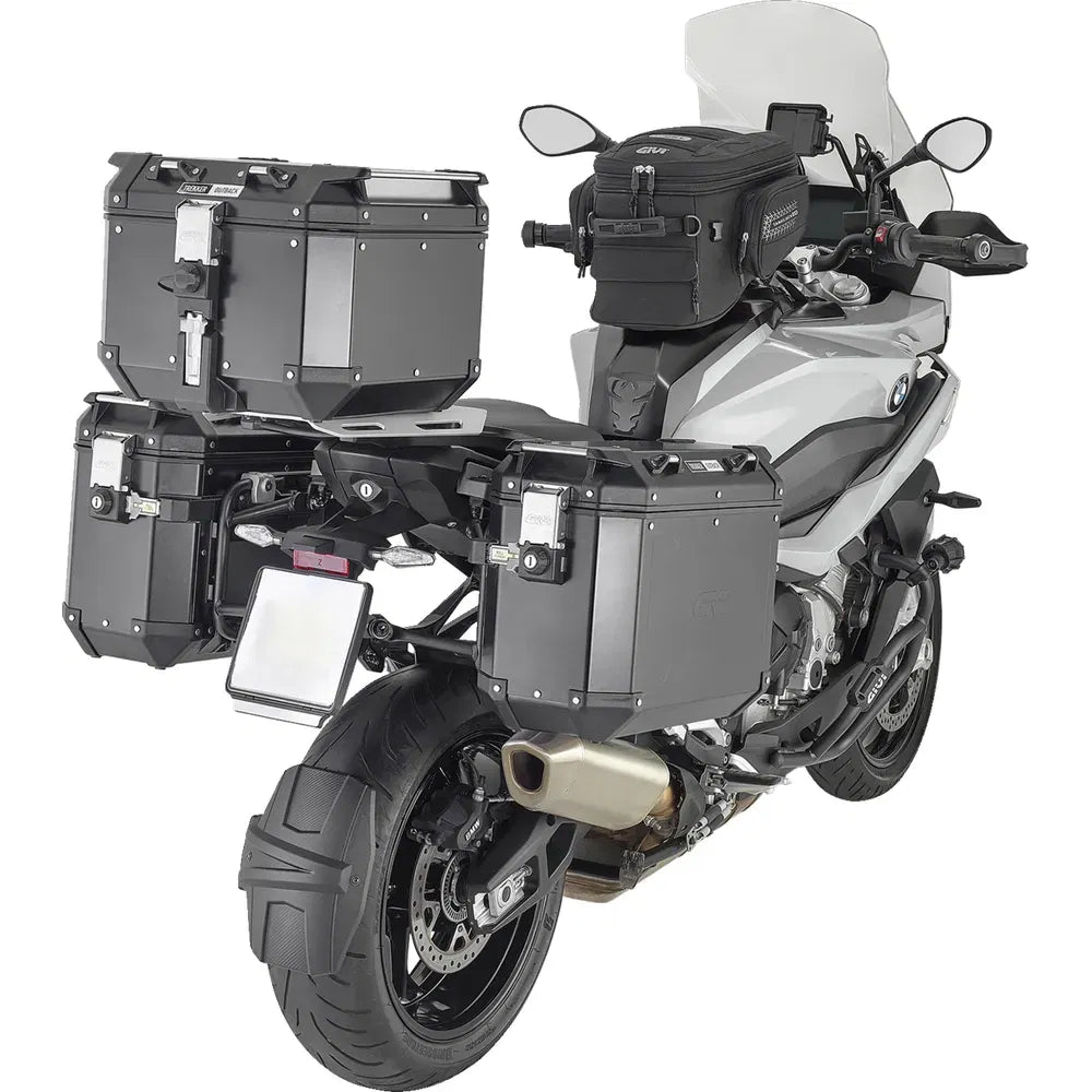 Soportes para alforjas GIVI - Soporte lateral para maletas - BMW