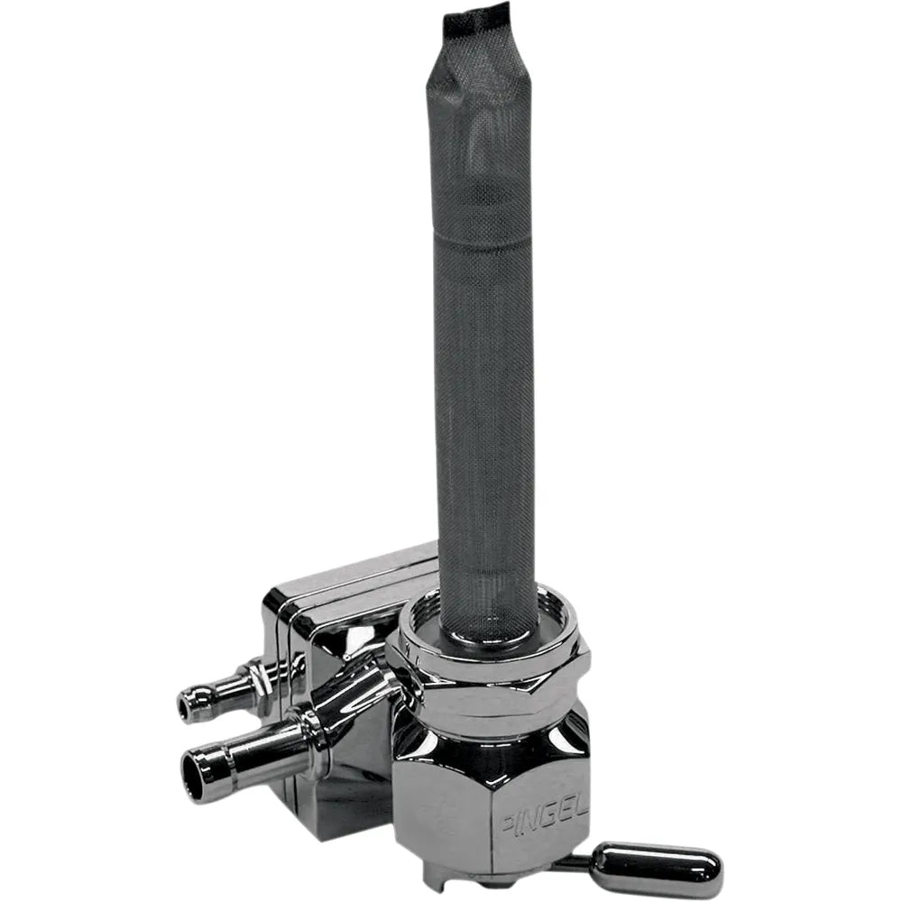 Left-Style Forward Vacuum Fuel Valve
