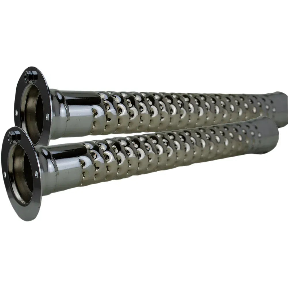 Replacement Louvered Baffles