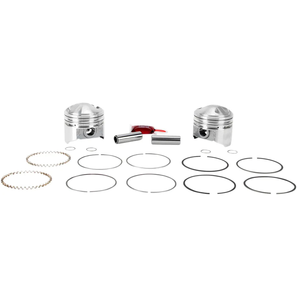 Piston Kit - FX/FL60686829