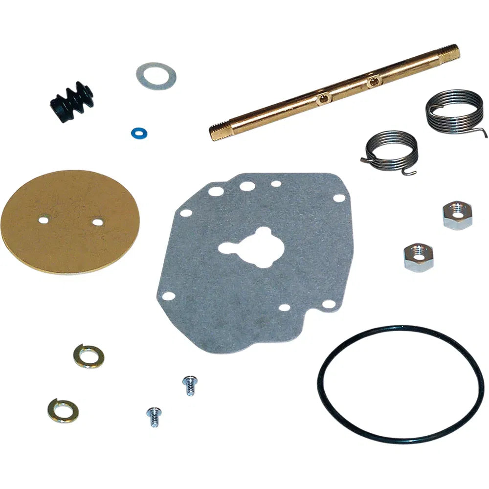 Super E Carburetor Rebuild Kit