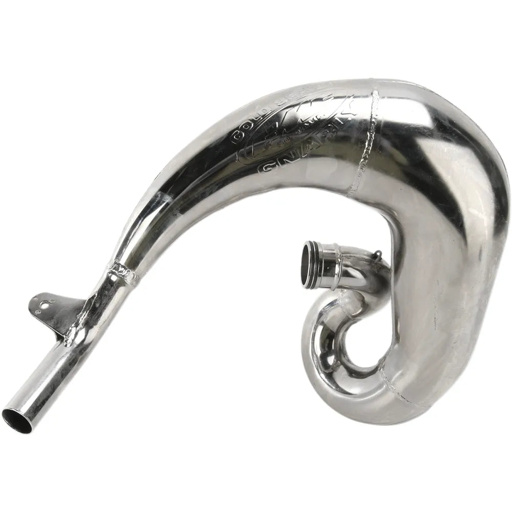 Gnarly Pipe