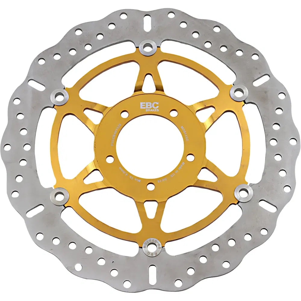 Brake Rotor - Ducati - MD841XC