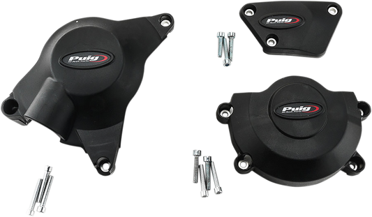 Kit de cubierta protectora del motor - Cubiertas del motor - Yamaha YZF-R6