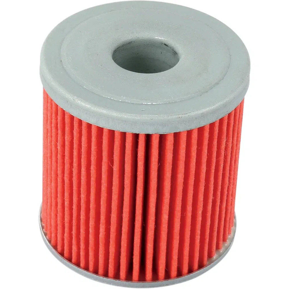 Filtro de aceite
