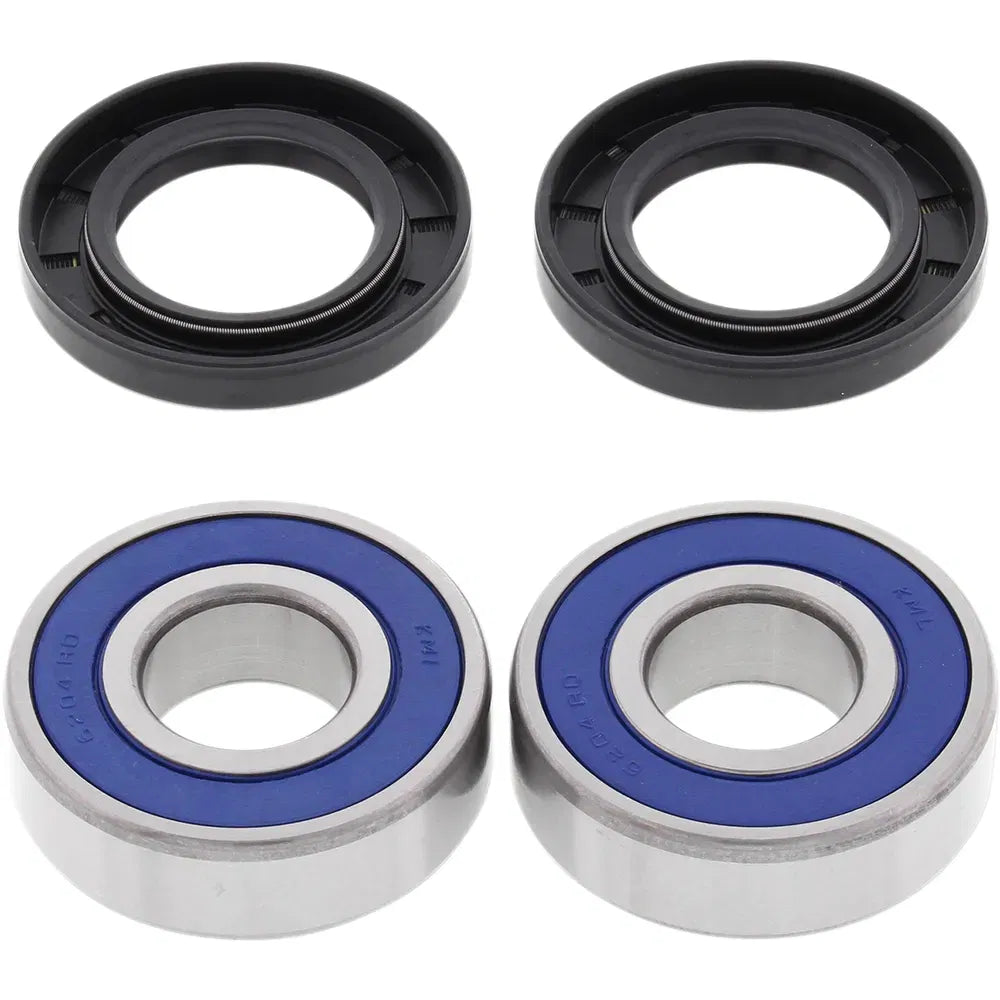 Wheel Bearing Kit - Front/Rear
