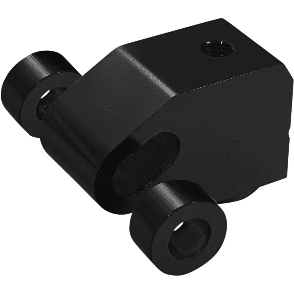 Headlight Extension Block - Indian