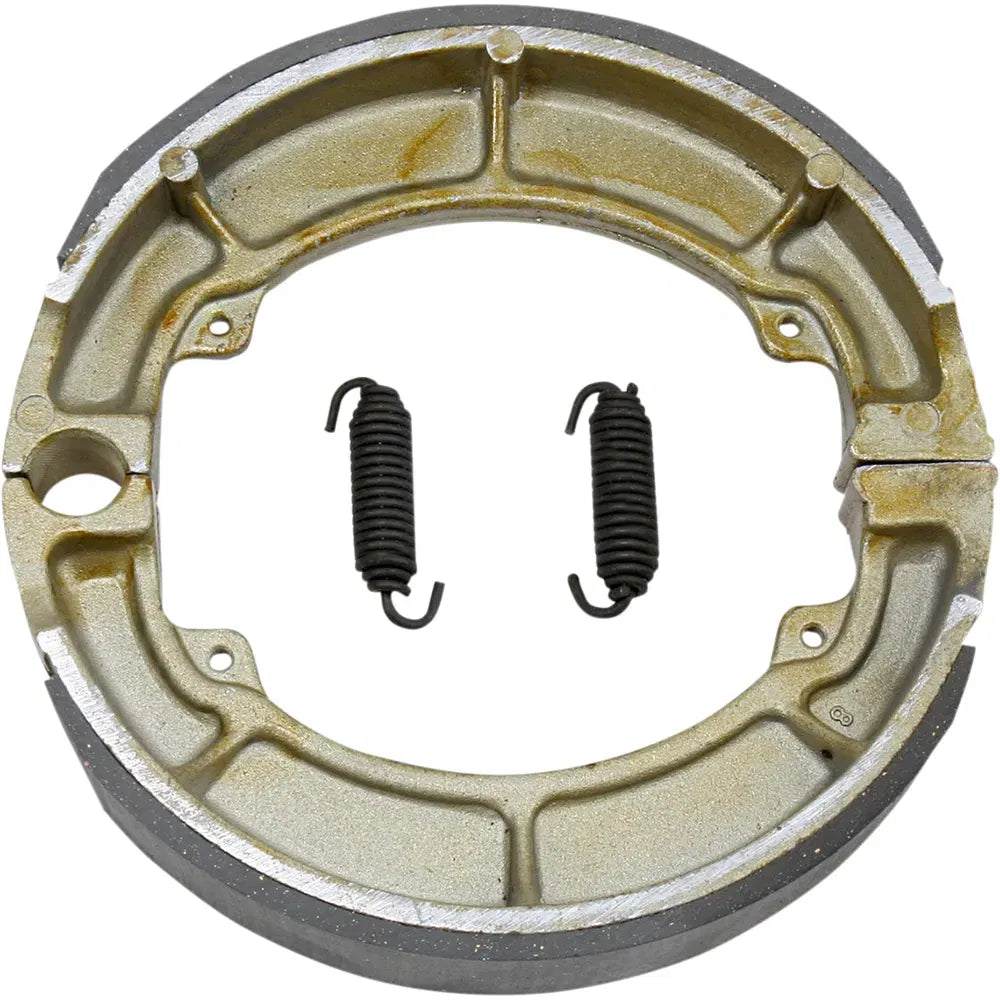 Brake Shoes - Kawasaki