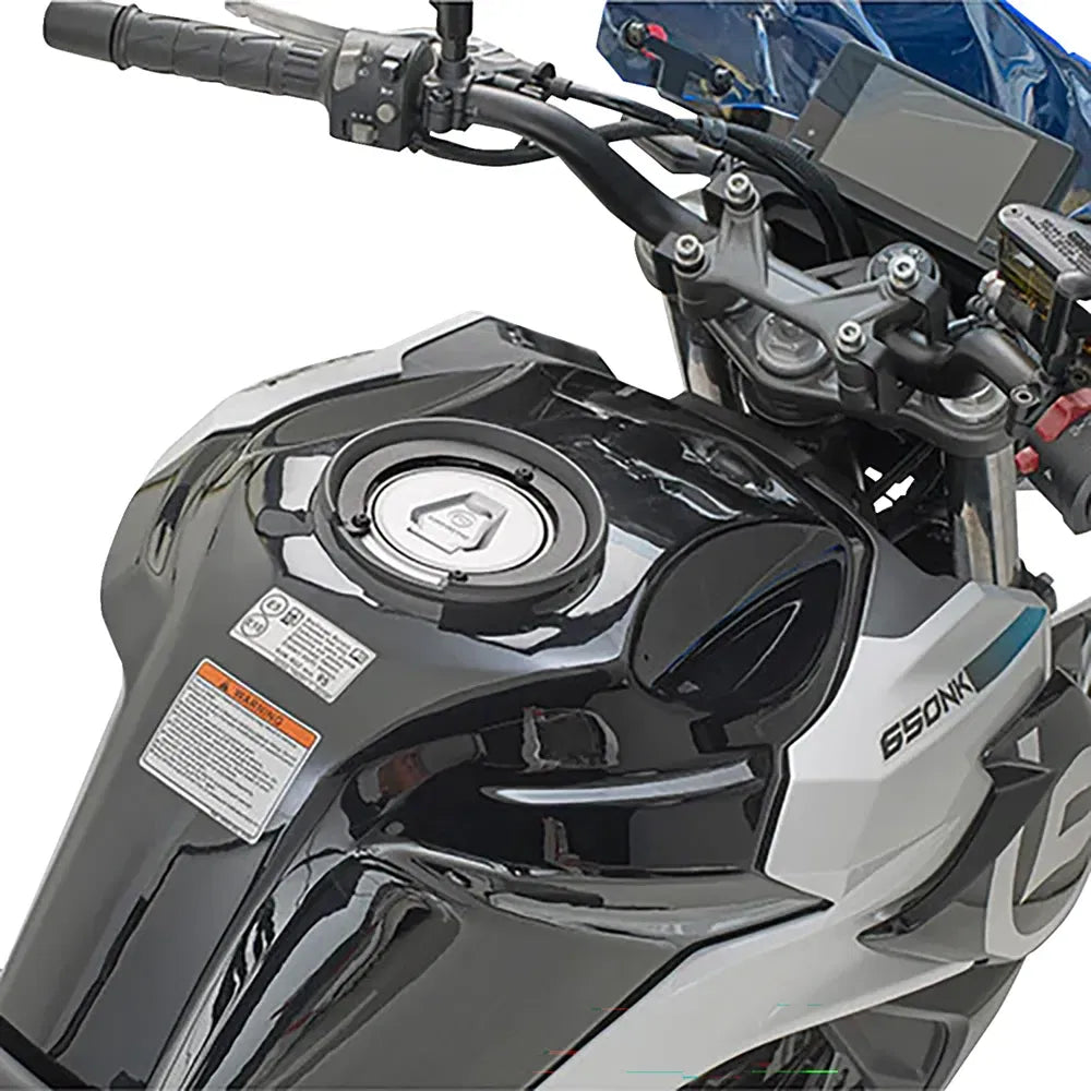 Anillo Tanklock - Anillo Tanklock - CF Moto